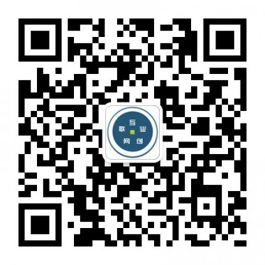 分享互联网创业的新理念微信公众账号二维码