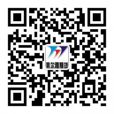 美尔雅期货体验微信公众平台二维码