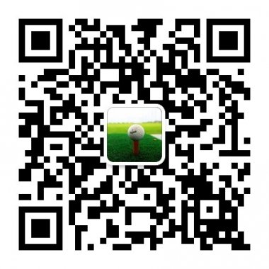 威海卓达香水海地产微信公众账号二维码