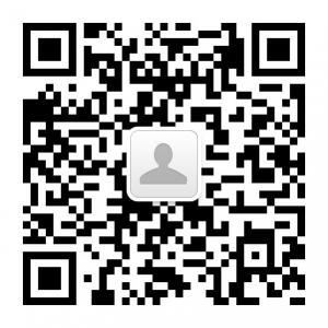 ͬ��˫��(����)��Ϣ�������޹�˾΢�Ź����˺Ŷ�ά��