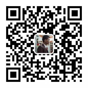 科讯网络股份有限公司首席执行官李阳微信公众账号二维码