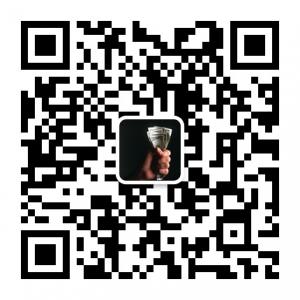 大中华赚客各类网络赚钱信息微信公众号二维码