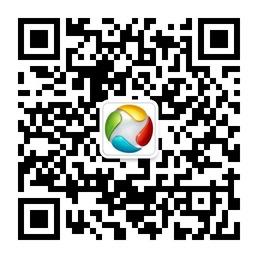 应用宝发现与分享最新最潮APP微信公众账号二维码