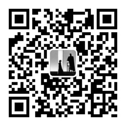 普及和传播戏剧艺术知识微信公众账号二维码