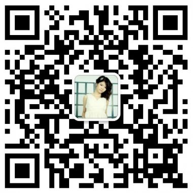 你若盛开清风自来微信公众账号二维码