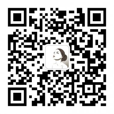 欧美最新潮流资讯分享平台微信账号二维码