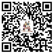 女人们的世界让美无处不在微信公众账号二维码