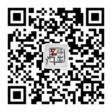 太原名门视觉艺术学校官方微信二维码