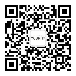 欧美时尚大牌咨询前沿微信公众账号二维码