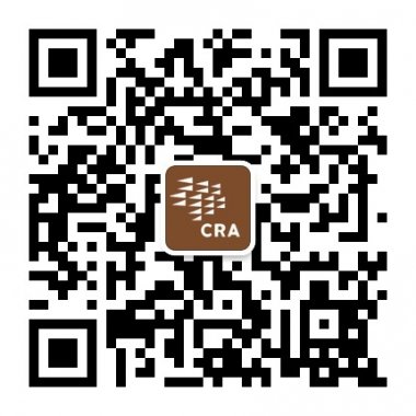 广告行业资讯及品牌营销知识微信公众号二维码