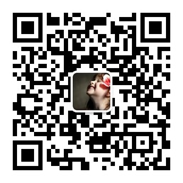 时尚辣妈-辣妈时尚资讯微信公众账号二维码