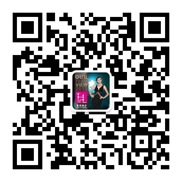 星际职业模特教育培训中心微信账号二维码