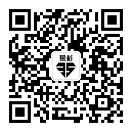 慕杉潮牌打造独立自由个性化潮流生活圈二维码