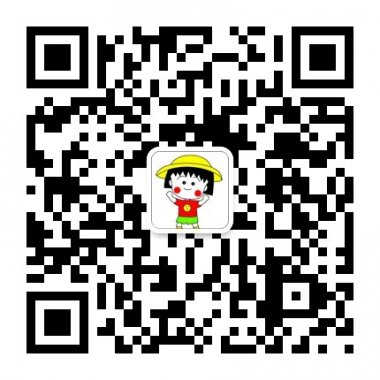合适自己的服装穿衣搭配技巧微信公众号二维码