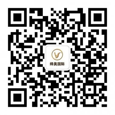绎美培训传递美丽美好心情微信公众号二维码