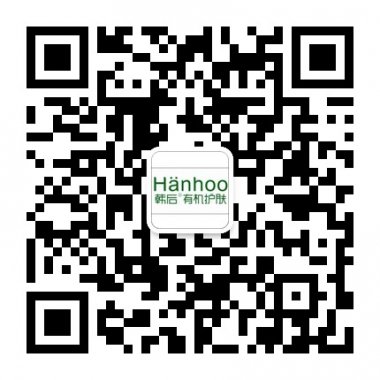 走进美丽时尚护肤前沿微信公众账号二维码