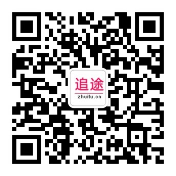 精选化妆品资讯美妆知识心灵美妆微信公众号二维码