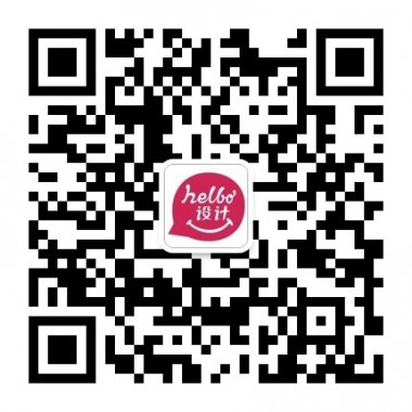 Hello设计网分享设计、