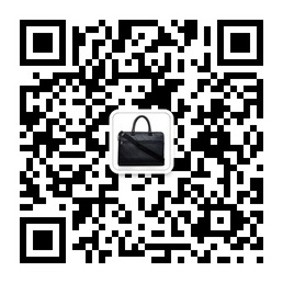 芭妮奢侈品分享最前沿国际潮流微信号二维码