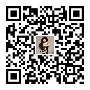 韩美莱女装传达最新时尚资讯微信公众平台二维码