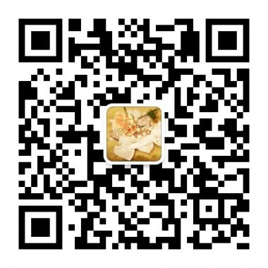 关注准新娘微信公众关注