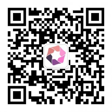 芙瑞女子精修变身完美女人微信公众号二维码