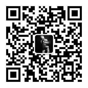 海王星（量贩）KTV唱响中国微信公众账号二维码