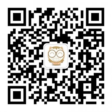 锐视猫猫微信公众平台集娱乐与优惠信息于一身二维码