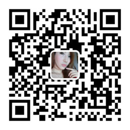 每天都要打扮得能怎么漂亮微信号二维码