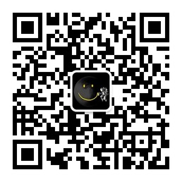 打造中国顶端DJ舞曲资源论坛微信公众号二维码