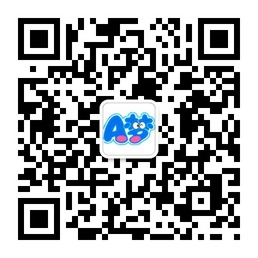 A梦摄影只做时尚产品微信公众账号二维码