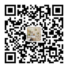 装修屋家居装修指导网站微信公众账号二维码