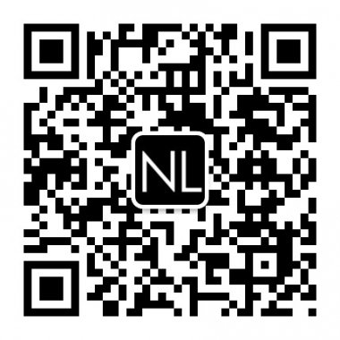 关注微信号时尚顾问会定期帮你挑选搭配二维码