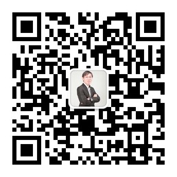 高级护肤讲师阿鹏关爱肌肤教育微信号二维码