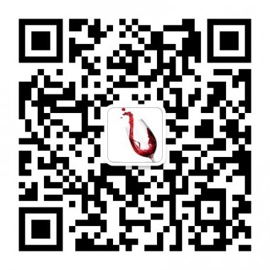 大家一起来了解红酒的奥秘微信公众号二维码