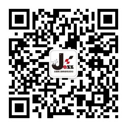 全国爵士舞考级中心官方微信公众平台二维码