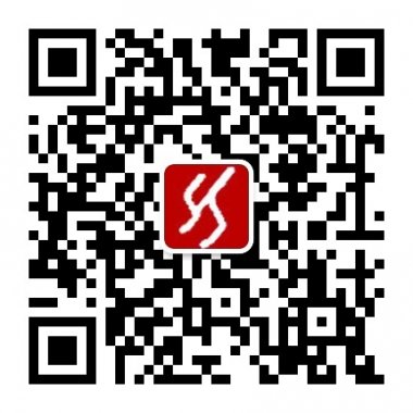 最全面最专业的韩国时尚资讯微信公众号二维码