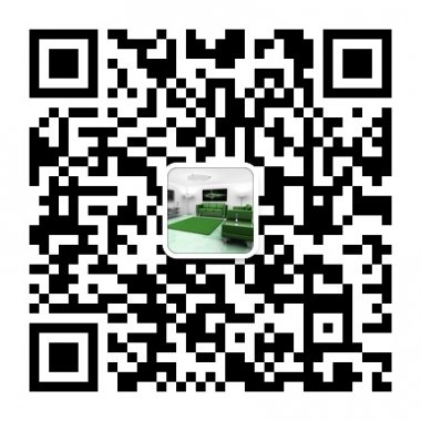 福州装修设计行业公众微信平台二维码