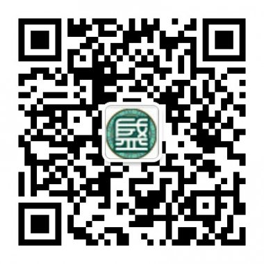 拾光摄影沙龙记忆永恒微信公众账号二维码