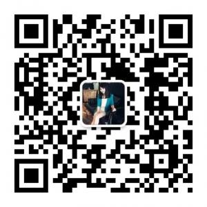 辣妈帮随时随地分享育儿心得微信号二维码