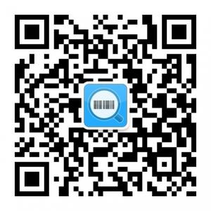 微信购物助手公众账号平台二维码