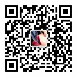 情感测试题目微信公众账号二维码