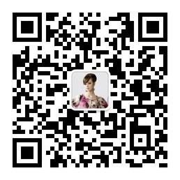 女人帮提供最时尚的款式选择微信公众平台二维码