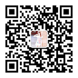 为爱美的女生提供甜美服装搭配微信号二维码