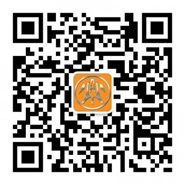 AMCY365每日分享健康美丽秘诀微信公众账号二维码