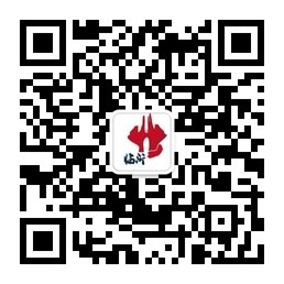 分享临沂大事小事身边事微信公众账号二维码