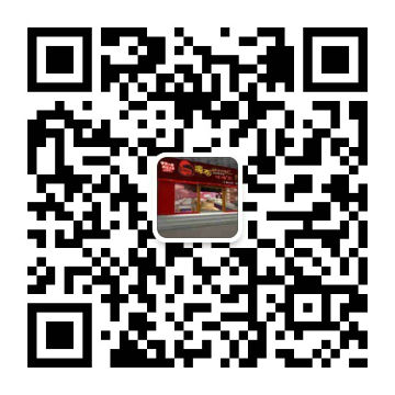 第一时间了解湘满源美食信息微信公众账号二维码