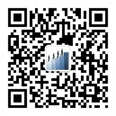 职场管理职场导读、职场攻略微信公众账号二维码