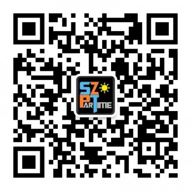 免费发布兼职全职信息微信公众账号二维码