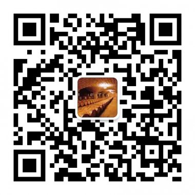 格拉芙酒庄葡萄酒资讯分享及品鉴微信公众号二维码